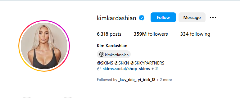 8.Kim-Kardashian-Mastering-Brand-Expansion-on-Instagram